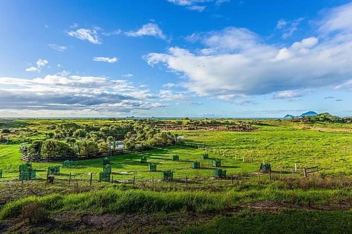 Stillwaters Thornton Екстер'єр фото
